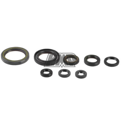 Jogo retentores motor HONDA CRF R 150 2007/2026  - ATHENA